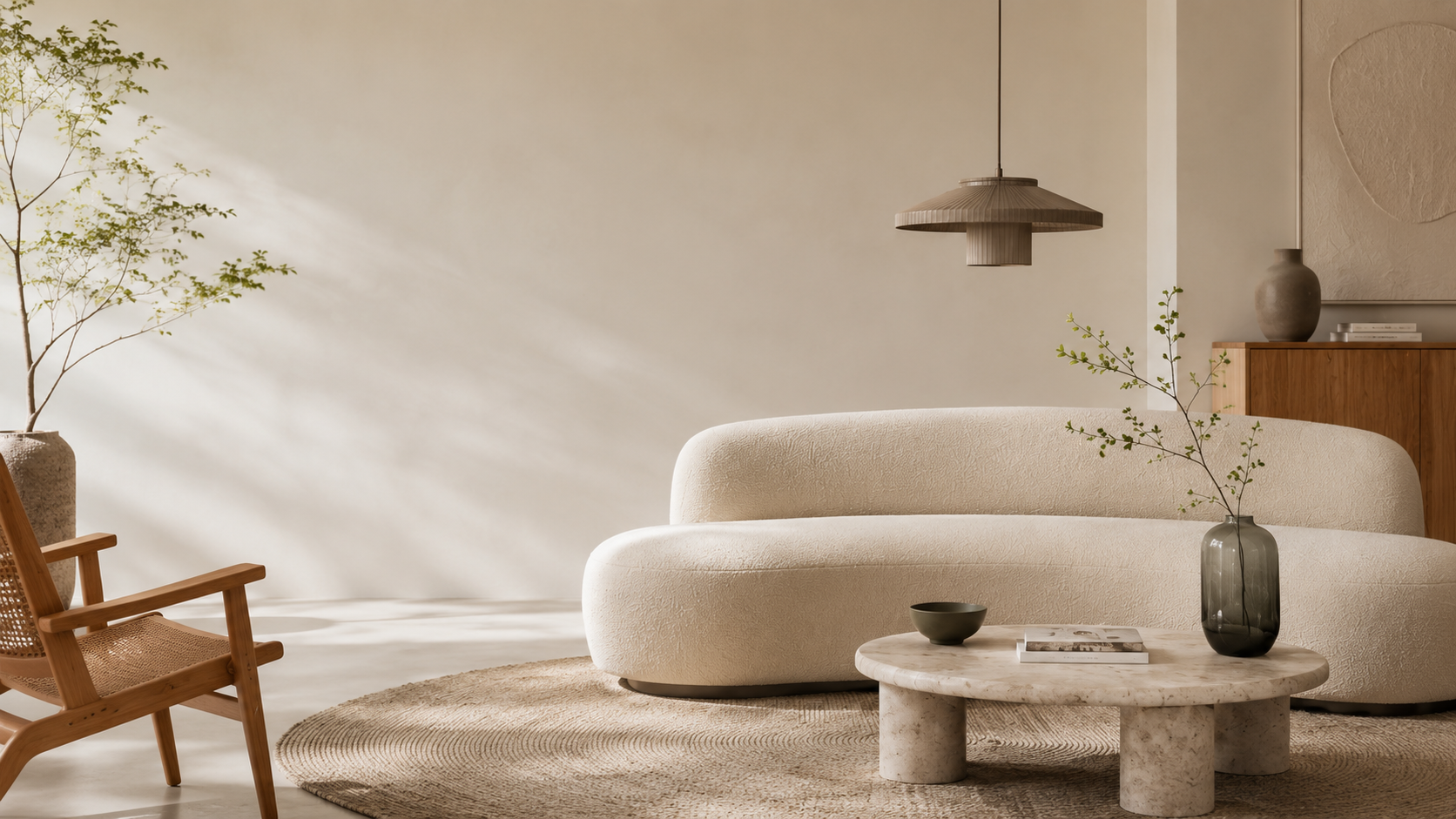 VELA furniture interior