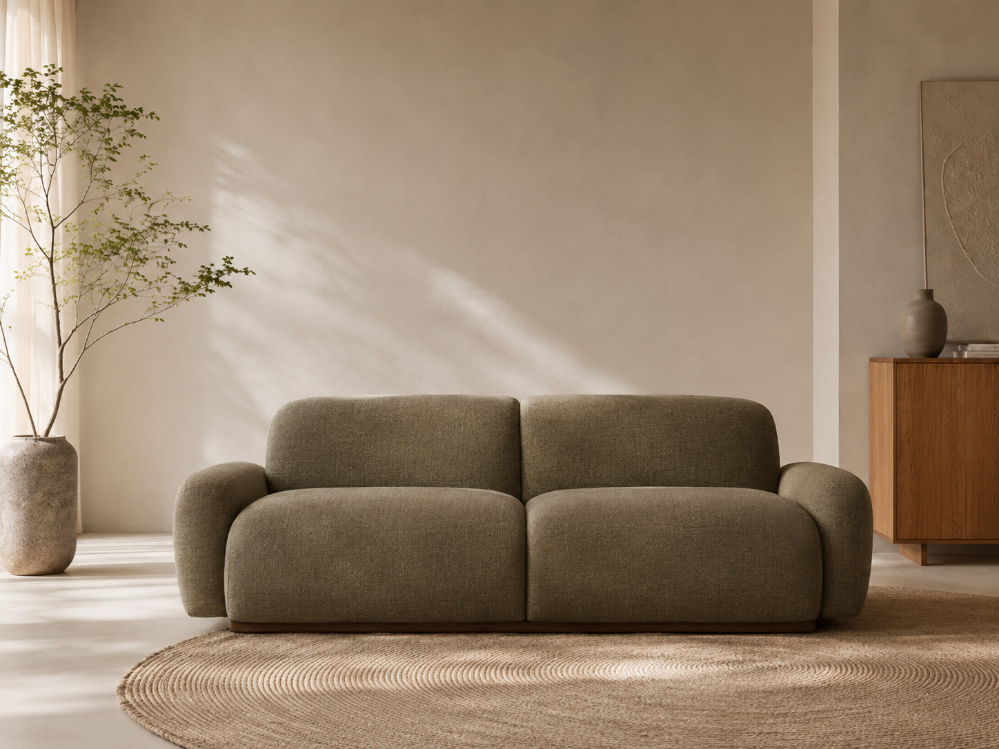 VELA sofa